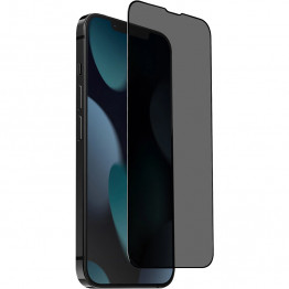 Защитное стекло с фильтром конфиденциальности Uniq Optix Privacy для iPhone 13 Pro Max (2.85D, олеофобное покрытие)