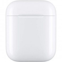 Оригинальный зарядный футляр для Apple AirPods 2