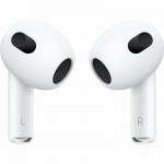 Наушники Apple