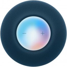 Портативная акустика Apple HomePod mini Синий / Blue