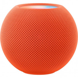 Портативная акустика Apple HomePod mini Оранжевый / Orange