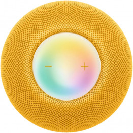Портативная акустика Apple HomePod mini Желтый / Yellow