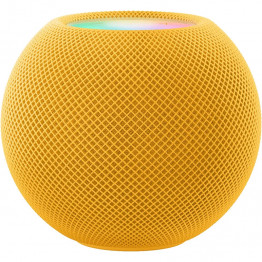 Портативная акустика Apple HomePod mini Желтый / Yellow