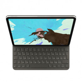Клавиатура Apple Smart Keyboard Folio для iPad Pro 11 дюймов (1-го поколения, 2018)