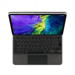 Клавиатура Apple Magic Keyboard для iPad Pro 12,9 дюйма 3-го и 4-го поколений