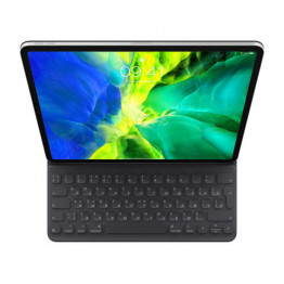 Клавиатура Apple Smart Keyboard Folio для iPad Pro 12,9 дюйма (4-го поколения, 2020)