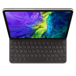 Клавиатура Apple Smart Keyboard Folio для iPad Pro 11 дюймов (2-го поколения, 2020)