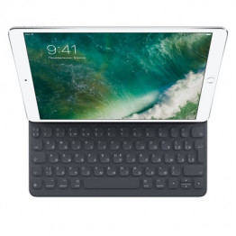 Клавиатура Apple Smart Keyboard для iPad (7-го поколения, 2019), iPad Air (3-го поколения, 2019) и iPad Pro 10,5 дюйма
