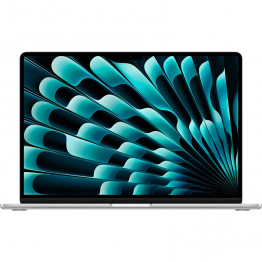 Ноутбук Apple MacBook Air 15 2023 M2 8CPU 10GPU 8GB 256GB Серебристый / Silver