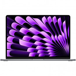 Ноутбук Apple MacBook Air 15 2023 M2 8CPU 10GPU 16GB 512GB Серый космос / Space Gray