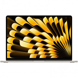 Ноутбук Apple MacBook Air 15 2023 M2 8CPU 10GPU 16GB 512GB Сияющая звезда / Starlight