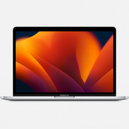 Ноутбук Apple MacBook Pro 13.3 2022 M2 10GPU 8Gb 256Gb Серебристый / Silver
