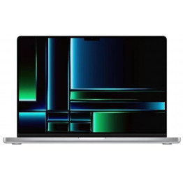 Ноутбук Apple MacBook Pro 14 M2 Max 12CPU 38GPU 96GB 2TB Серебристый / Silver