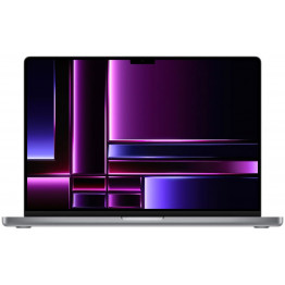 Ноутбук Apple MacBook Pro 14 M2 Max 12CPU 30GPU 32GB 4TB Серый космос / Space gray