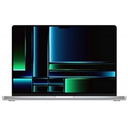Ноутбук Apple MacBook Pro 14 M2 Max 12CPU 30GPU 32GB 4TB Серебристый / Silver