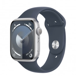 Умные часы Apple Watch Series 9 41мм Blue / Синий