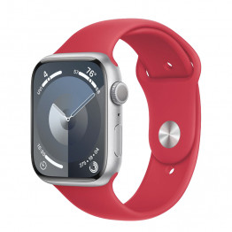 Умные часы Apple Watch Series 9 41мм Красный / (PRODUCT)RED
