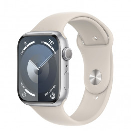 Умные часы Apple Watch Series 9 41мм Shining star / Сияющая звезда