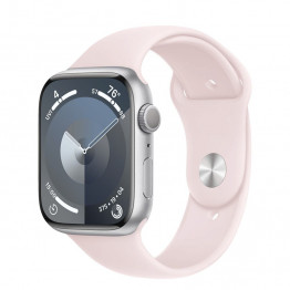 Умные часы Apple Watch Series 9 45мм Pink / Розовый