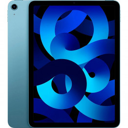 Планшет Apple iPad Air 10.9 2022 64Gb Wi-Fi + Cellular Синий / Blue