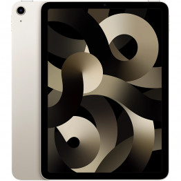 Планшет Apple iPad Air 10.9 2022 64Gb Wi-Fi Сияющая звезда / Starlight