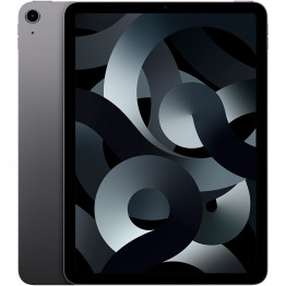 Планшет Apple iPad Air 10.9 2022 64Gb Wi-Fi Серый космос / Space Gray