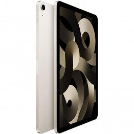 Планшет Apple iPad Air 10.9 2022 256Gb Wi-Fi + Cellular Сияющая звезда / Starlight