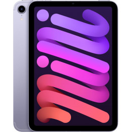 Планшет Apple iPad mini 8.3 2021 4/256GB Wi-Fi Фиолетовый / Purple