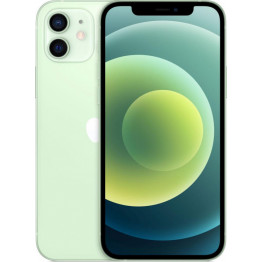 Смартфон Apple iPhone 12 256GB Зеленый / Green