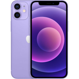 Смартфон Apple iPhone 12 256GB Фиолетовый / Purple