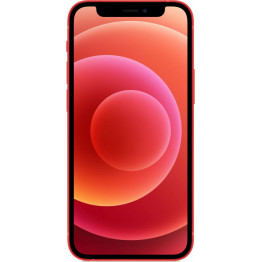 Смартфон Apple iPhone 12 128GB Красный / (PRODUCT)RED