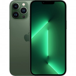 Смартфон Apple iPhone 13 Pro Max 512GB Альпийский зеленый / Alpine Green