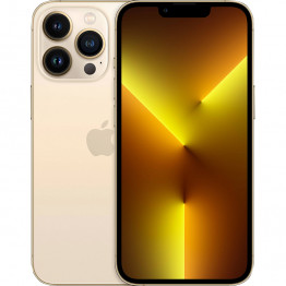 Смартфон Apple iPhone 13 Pro Max 128GB Золотой / Gold