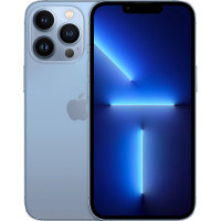 Смартфон Apple iPhone 13 Pro Max 512GB Небесно-голубой / Sierra Blue
