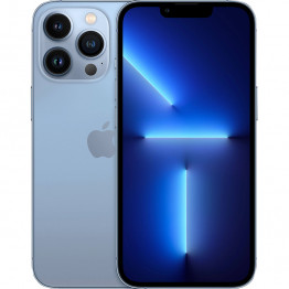 Смартфон Apple iPhone 13 Pro Max 256GB Небесно-голубой / Sierra Blue