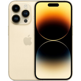 Смартфон Apple iPhone 14 Pro 128GB Золотой / Gold