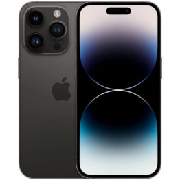 Смартфон Apple iPhone 14 Pro 1TB Черный космос / Space Black