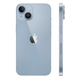 Смартфон Apple iPhone 14 128GB Синий / Blue