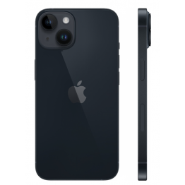 Смартфон Apple iPhone 14 128GB Тёмная ночь / Midnight