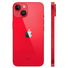 Смартфон Apple iPhone 14 128GB Красный / (PRODUCT)RED