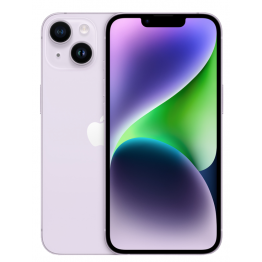 Смартфон Apple iPhone 14 256GB Фиолетовый / Purple