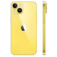 Смартфон Apple iPhone 14 512GB Желтый / Yellow