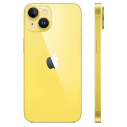 Смартфон Apple iPhone 14 128GB Желтый / Yellow