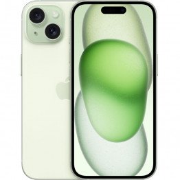 Смартфон Apple iPhone 15 Plus 128GB Зеленый / Green