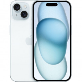 Смартфон Apple iPhone 15 512GB Синий / Blue