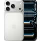 Смартфон Apple iPhone 17 Pro Max 256GB Серебристый / Silver (eSIM)