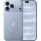 Смартфон Apple iPhone 18 Pro Max 256GB Небесно-голубой / Glacier (eSIM)