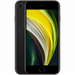 Смартфон Apple iPhone SE 2020 256GB Черный / Black