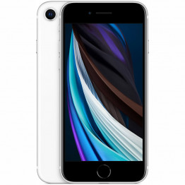 Смартфон Apple iPhone SE 2020 128GB Белый / White