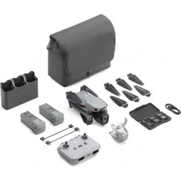 Квадрокоптер DJI Air 3S Fly More Combo / RC-N3